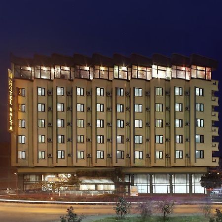 Balta Hotel Edirne Exterior foto